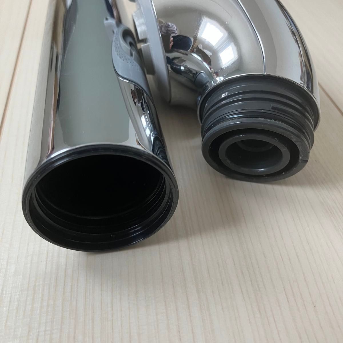 タカギ takagi 浄水器ヘッド 浄水器部 メッキ JH030JA4K-02 タカギ takagi 浄水器ヘッド 浄水器部 メッキ JH030JA4K-02