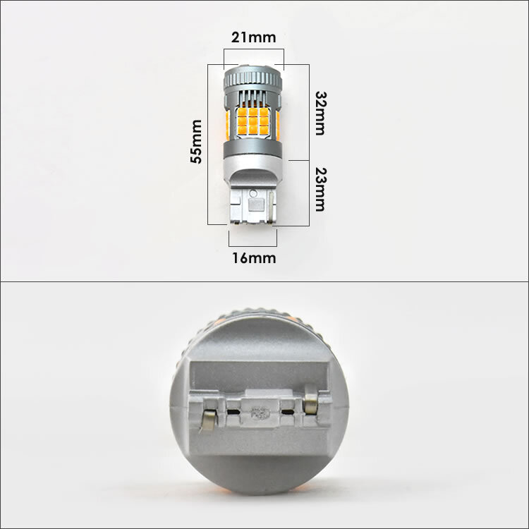 JF1/JF2 NBOX плюс (N-BOX+) H24.7-H30.3 LED указатель поворота лампочка янтарь 4 шт. комплект .. вентилятор установка высокий fla предотвращение сопротивление встроенный 