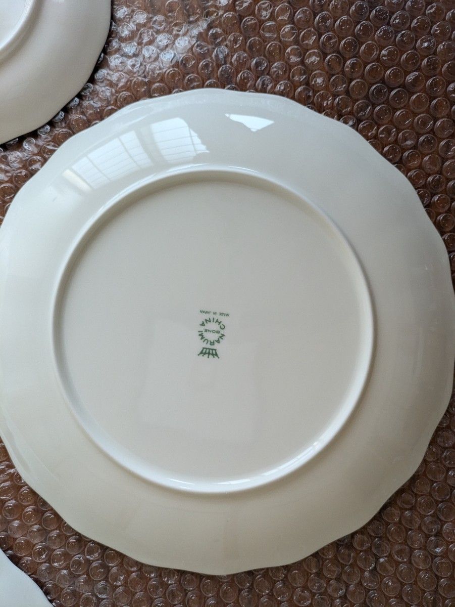 ナルミ ボーンチャイナ 洋食器セット 4種類×5セット+ ナルミ ボーンチャイナ 洋食器セット 4種類×5セット+
