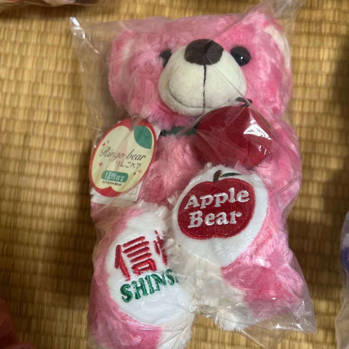 ご当地ベア8種セット ぬいぐるみ|Yahoo!フリマ(旧PayPayフリマ) ご当地ベア8種セット ぬいぐるみ|Yahoo!フリマ(旧PayPayフリマ)