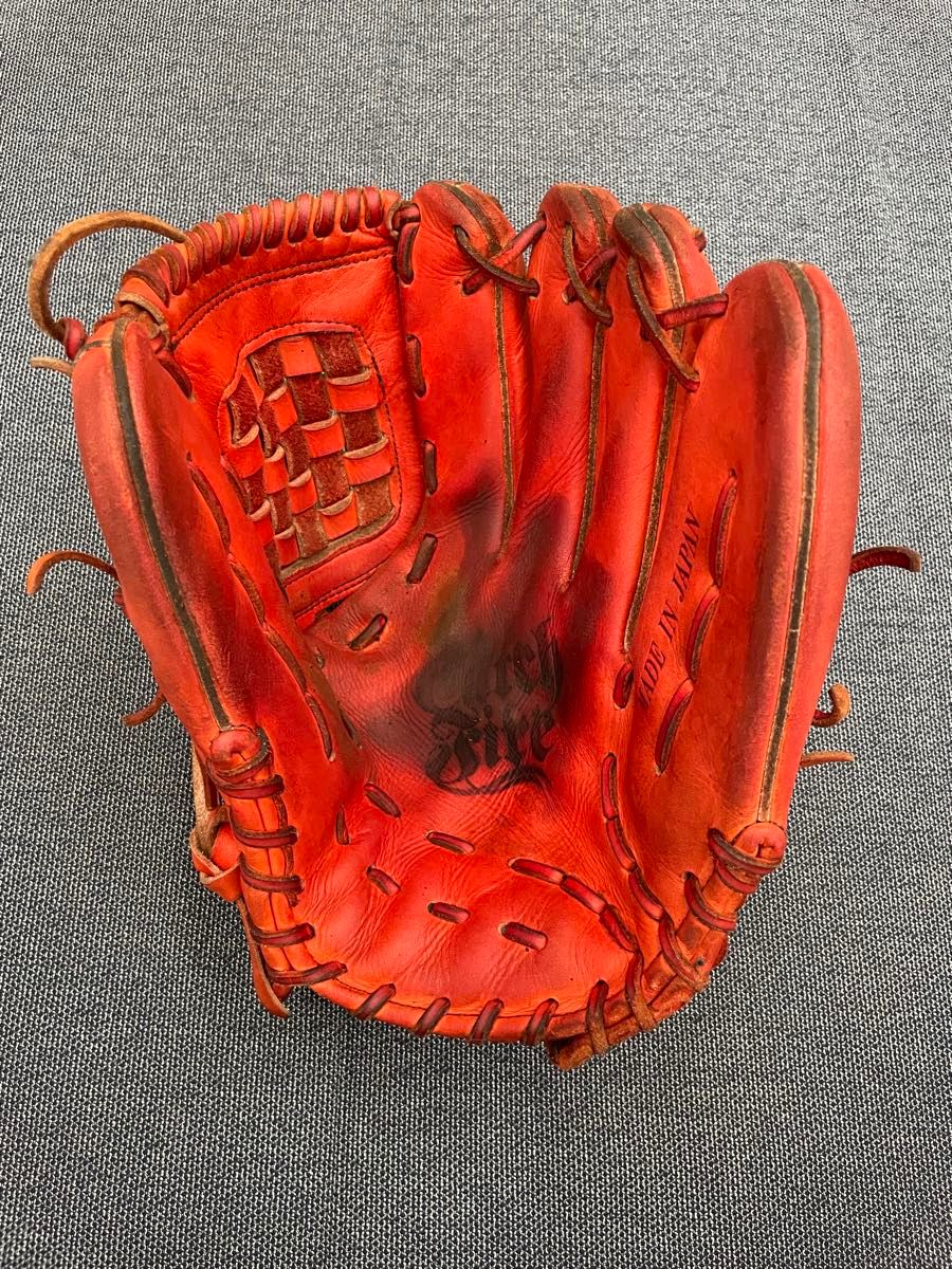 ファイヤーズ 野球 硬式グローブ 一般用 大人 右投げ グラブ ファイヤーズ 野球 硬式グローブ 一般用 大人 右投げ グラブ