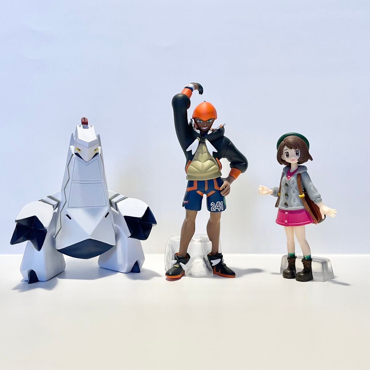 ポケモン|ポケットモンスター】ポケモンスケールワールド ポケモン|ポケットモンスター】ポケモンスケールワールド