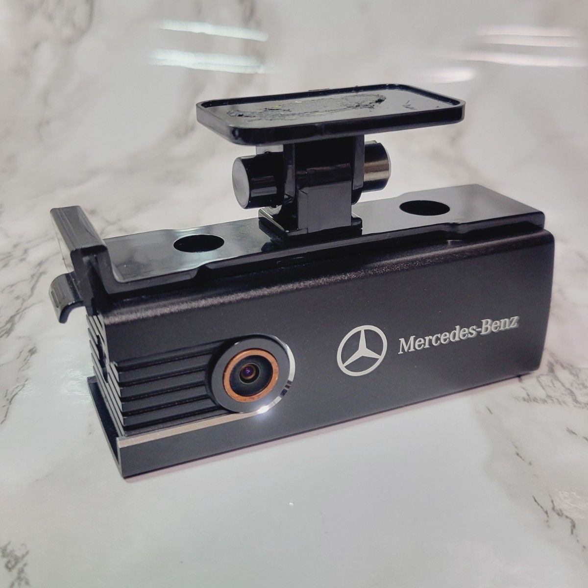 Mercedes-Benz(メルセデス・ベンツ)純正ドライブレコーダー Mercedes-Benz(メルセデス・ベンツ)純正ドライブレコーダー