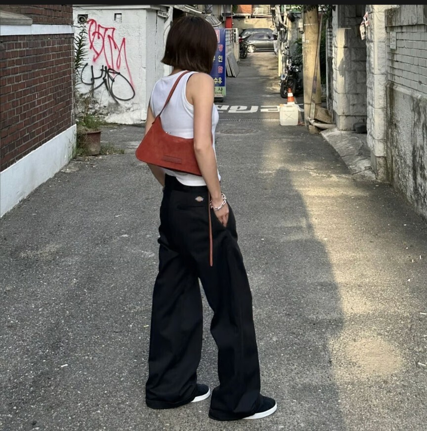 Yahoo!オークション - 新品未使用 オクスン ok.soon×dickies Yahoo!オークション - 新品未使用 オクスン ok.soon×dickies