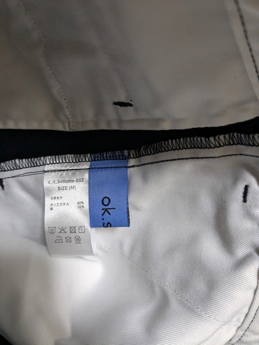 Yahoo!オークション - 新品未使用 オクスン ok.soon×dickies Yahoo!オークション - 新品未使用 オクスン ok.soon×dickies