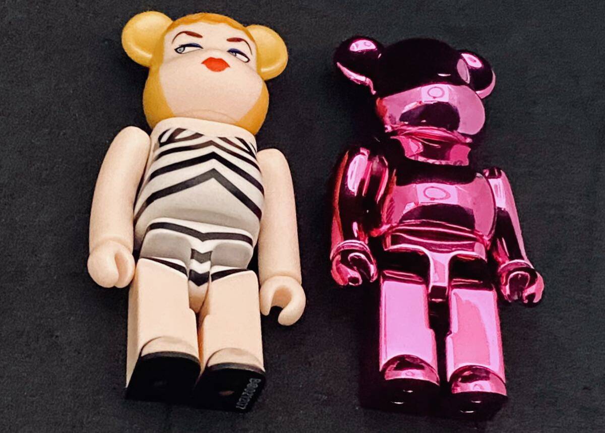 BE@RBRICK 【カード付き】開封品 ベアブリック シリーズ21 BE@RBRICK 【カード付き】開封品 ベアブリック シリーズ21