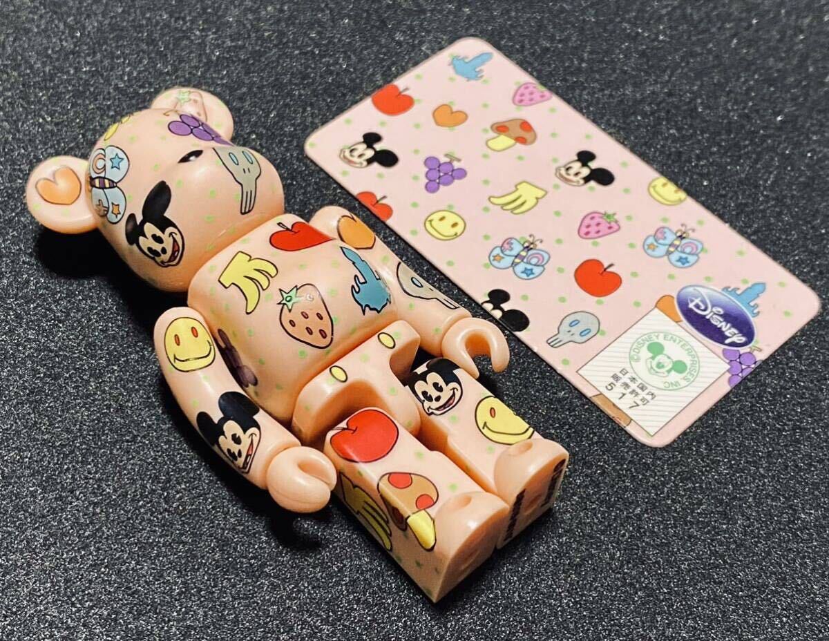 BE@RBRICK シーリズ19 シークレット KimSonghe【カード付き BE@RBRICK シーリズ19 シークレット KimSonghe【カード付き