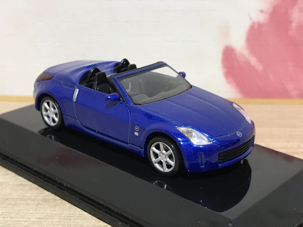 送料無料 1/64 オートアート 日産 フェアレディZ ロードスター 送料無料 1/64 オートアート 日産 フェアレディZ ロードスター