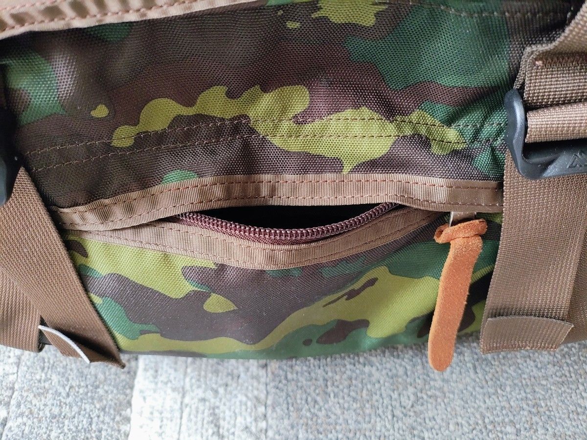 GREGORY グレゴリー レア 希少 廃番 クロスオーバーダッフル 25L GREGORY グレゴリー レア 希少 廃番 クロスオーバーダッフル 25L