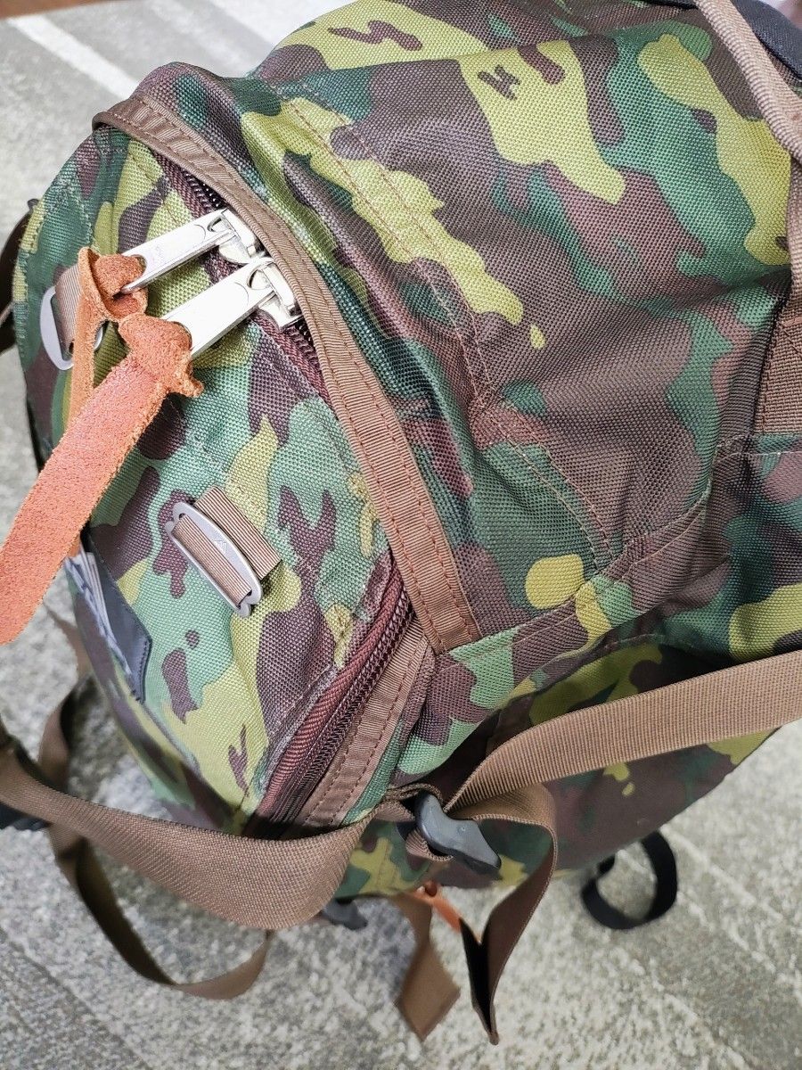 GREGORY グレゴリー レア 希少 廃番 クロスオーバーダッフル 25L GREGORY グレゴリー レア 希少 廃番 クロスオーバーダッフル 25L