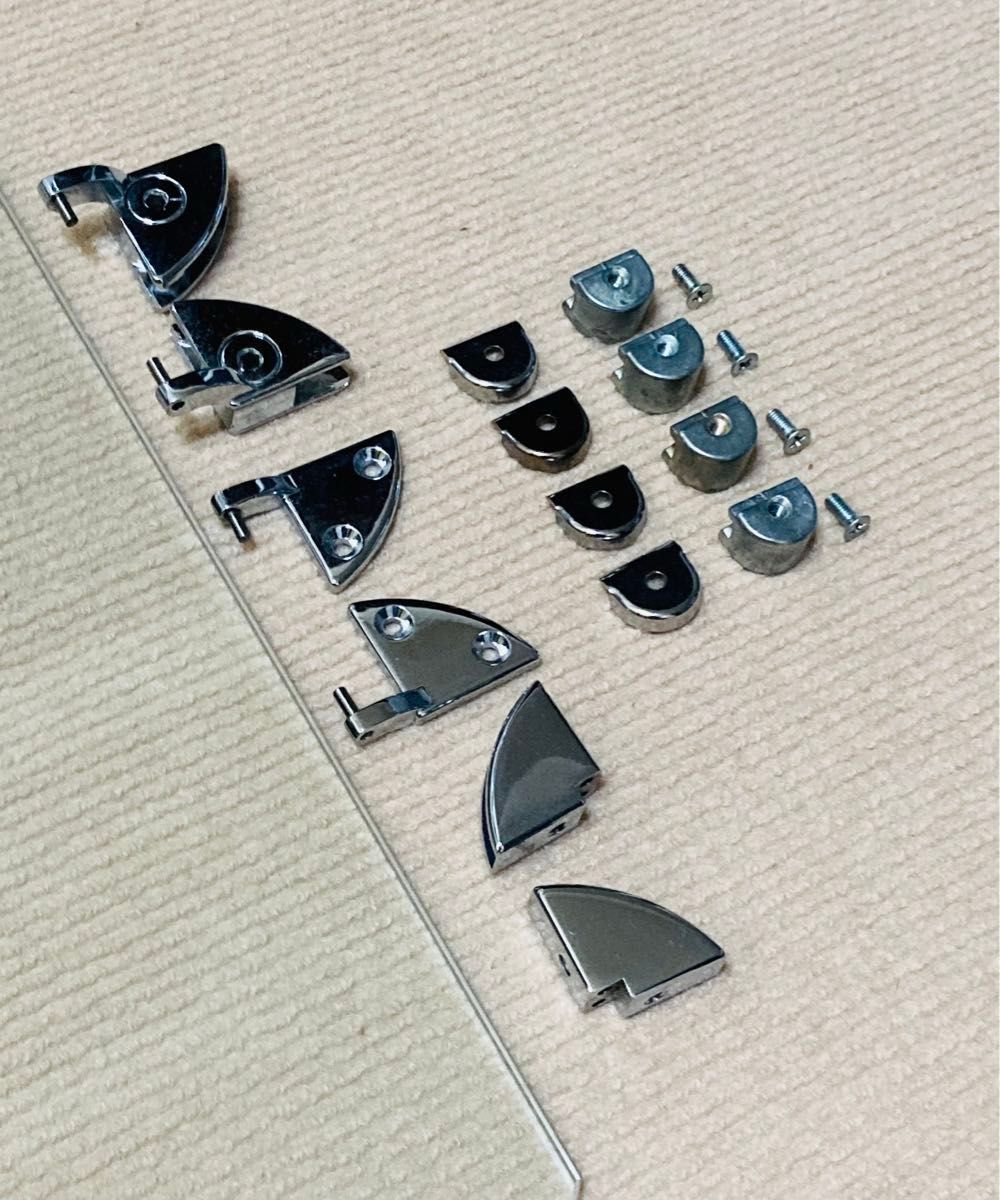 USM Haller ハラー ガラスドア 750×350 フルセット 右開き 左 USM Haller ハラー ガラスドア 750×350 フルセット 右開き 左