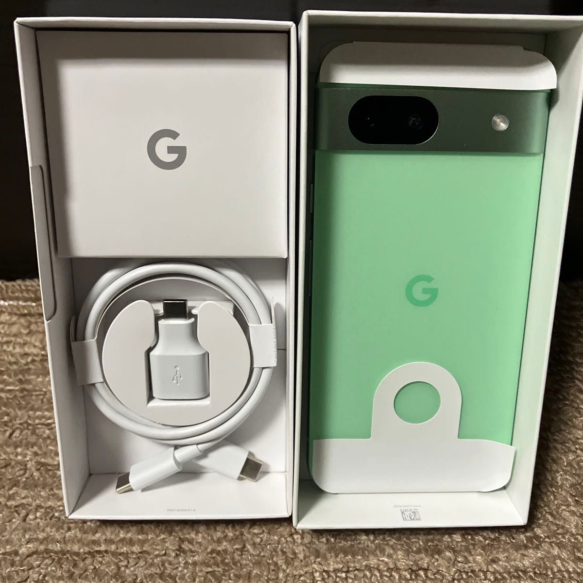 新品未使用】Google Pixel 8a Aloe アロエ グリーン|Yahoo 新品未使用】Google Pixel 8a Aloe アロエ グリーン|Yahoo