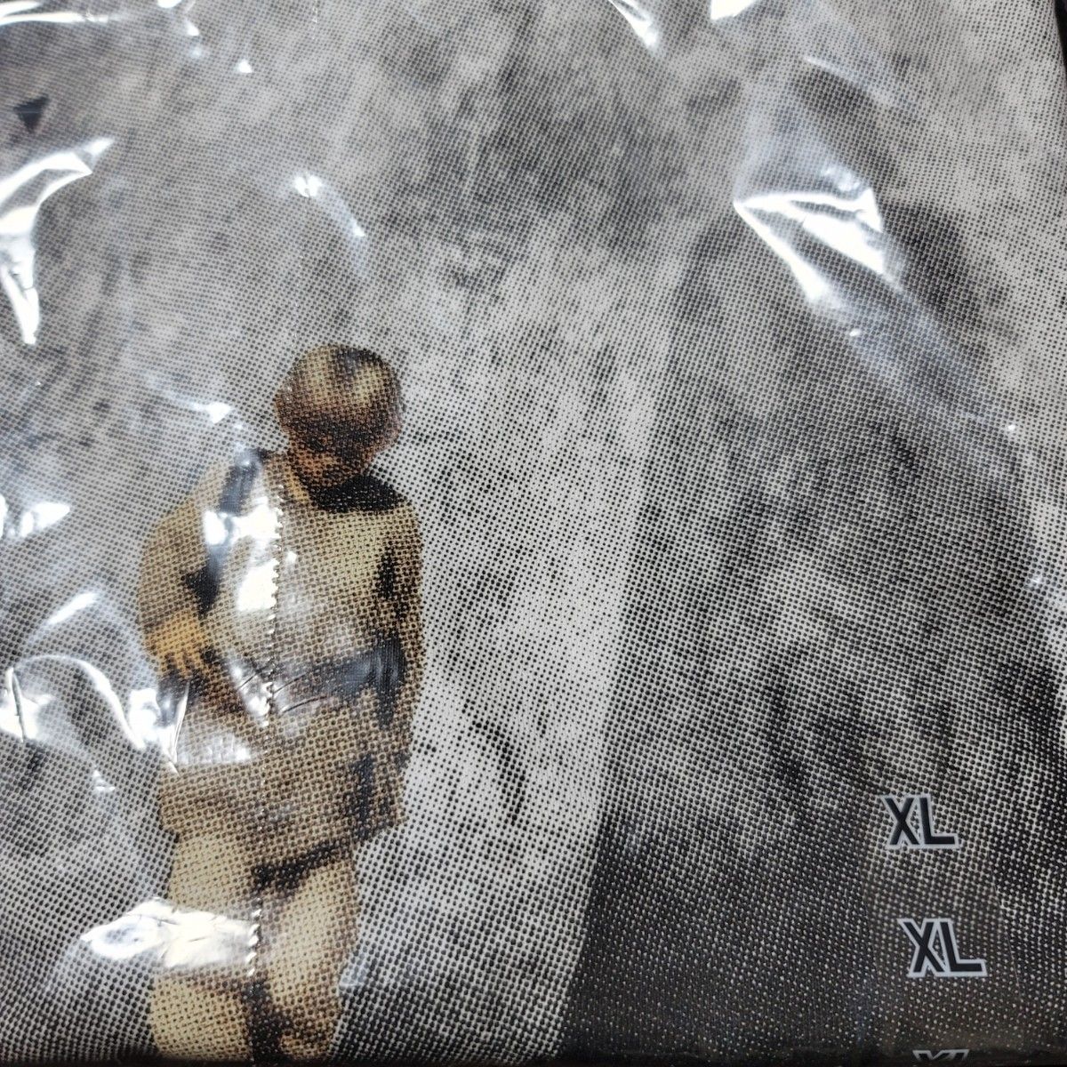 新品UNIQLO ユニクロ スターウォーズTシャツ ユニクロ Tシャツ 新品UNIQLO ユニクロ スターウォーズTシャツ ユニクロ Tシャツ