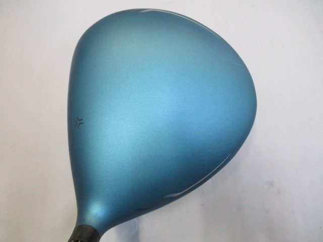 ダンロップ スリクソンZX5 Mk II Blue/MagicalATTAS For Driver ダンロップ スリクソンZX5 Mk II Blue/MagicalATTAS For Driver