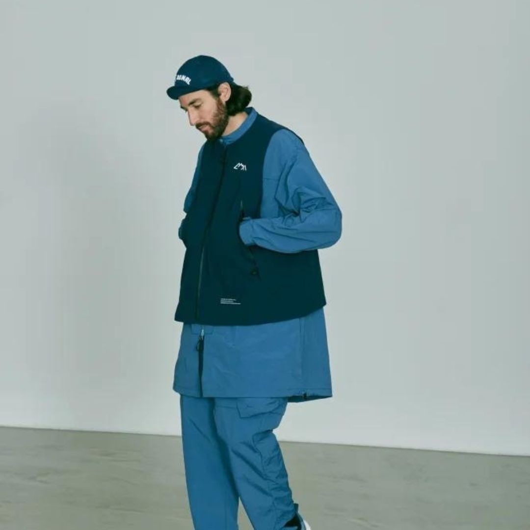 17500円 COMFY OUTDOOR GARMENT 24SS UNTITLED COAT Lサイズ S 17500円 COMFY OUTDOOR GARMENT 24SS UNTITLED COAT Lサイズ S