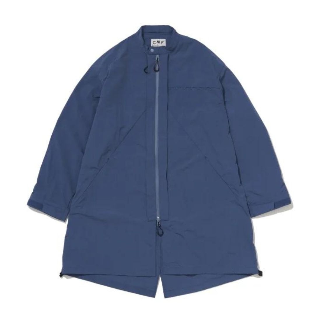 17500円 COMFY OUTDOOR GARMENT 24SS UNTITLED COAT Lサイズ S 17500円 COMFY OUTDOOR GARMENT 24SS UNTITLED COAT Lサイズ S