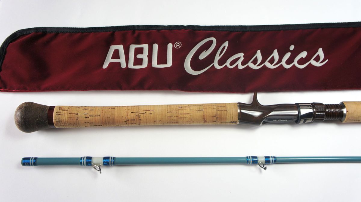 Abu Garcia (アブガルシア アブクラシックス) CSNC-682M|Yahoo Abu Garcia (アブガルシア アブクラシックス) CSNC-682M|Yahoo