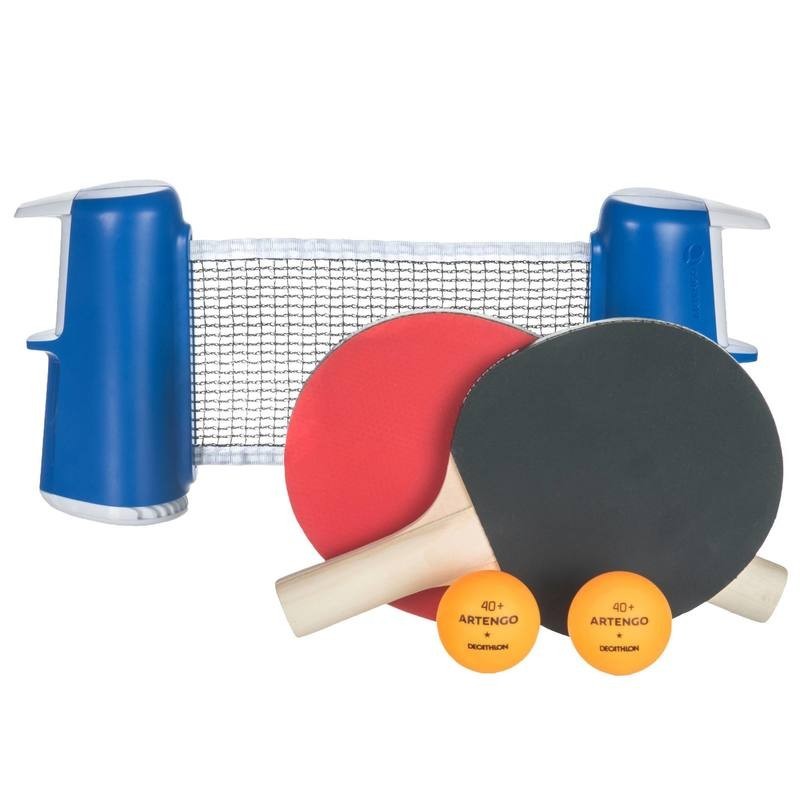 * table . ping-pong table .! ping-pong for net × racket × ball France cheap / easy / immediately!