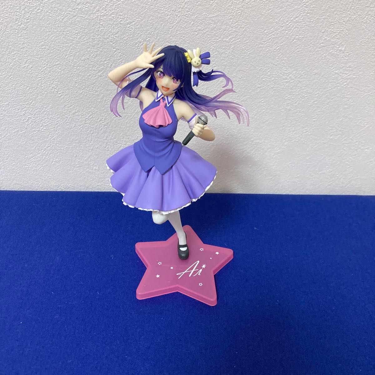 星野アイ フィギュア 推しの子 Coreful B小町 タイクレ版|Yahoo 星野アイ フィギュア 推しの子 Coreful B小町 タイクレ版|Yahoo