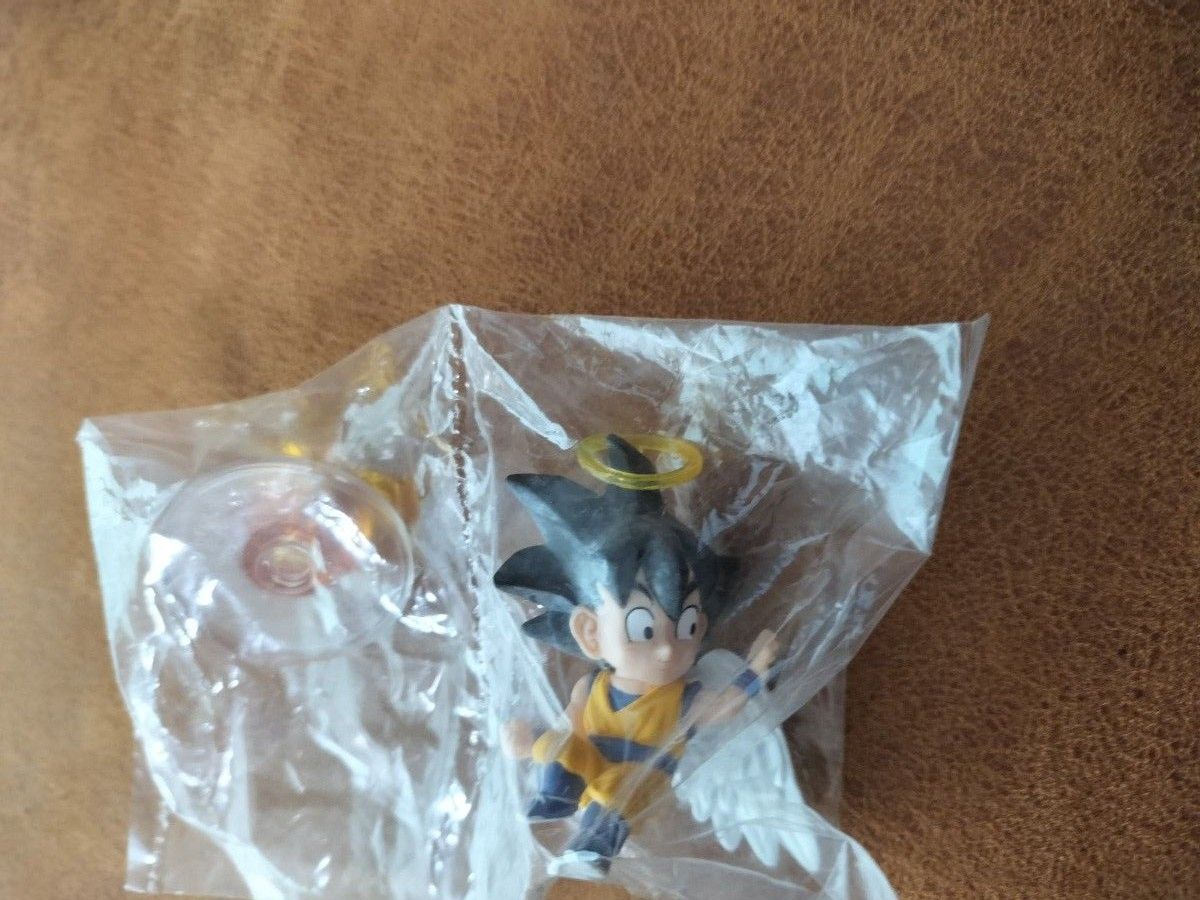 ドラゴンボールZ キャラプッチ セル編 天使 孫悟空|Yahoo ドラゴンボールZ キャラプッチ セル編 天使 孫悟空|Yahoo