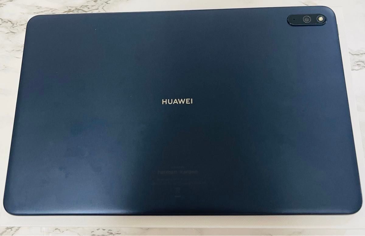 HUAWEI MatePad 10.4 Wi-Fiモデル BAH3-W59 ミッドナイトグレー HUAWEI MatePad 10.4 Wi-Fiモデル BAH3-W59 ミッドナイトグレー