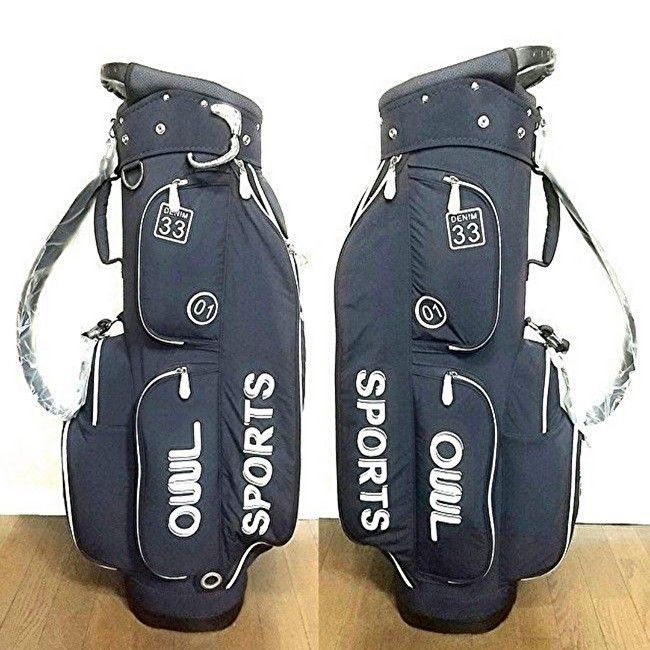 オウル キャディバック 限定 OUUL GOLF オウルシューズケース オウル キャディバック 限定 OUUL GOLF オウルシューズケース