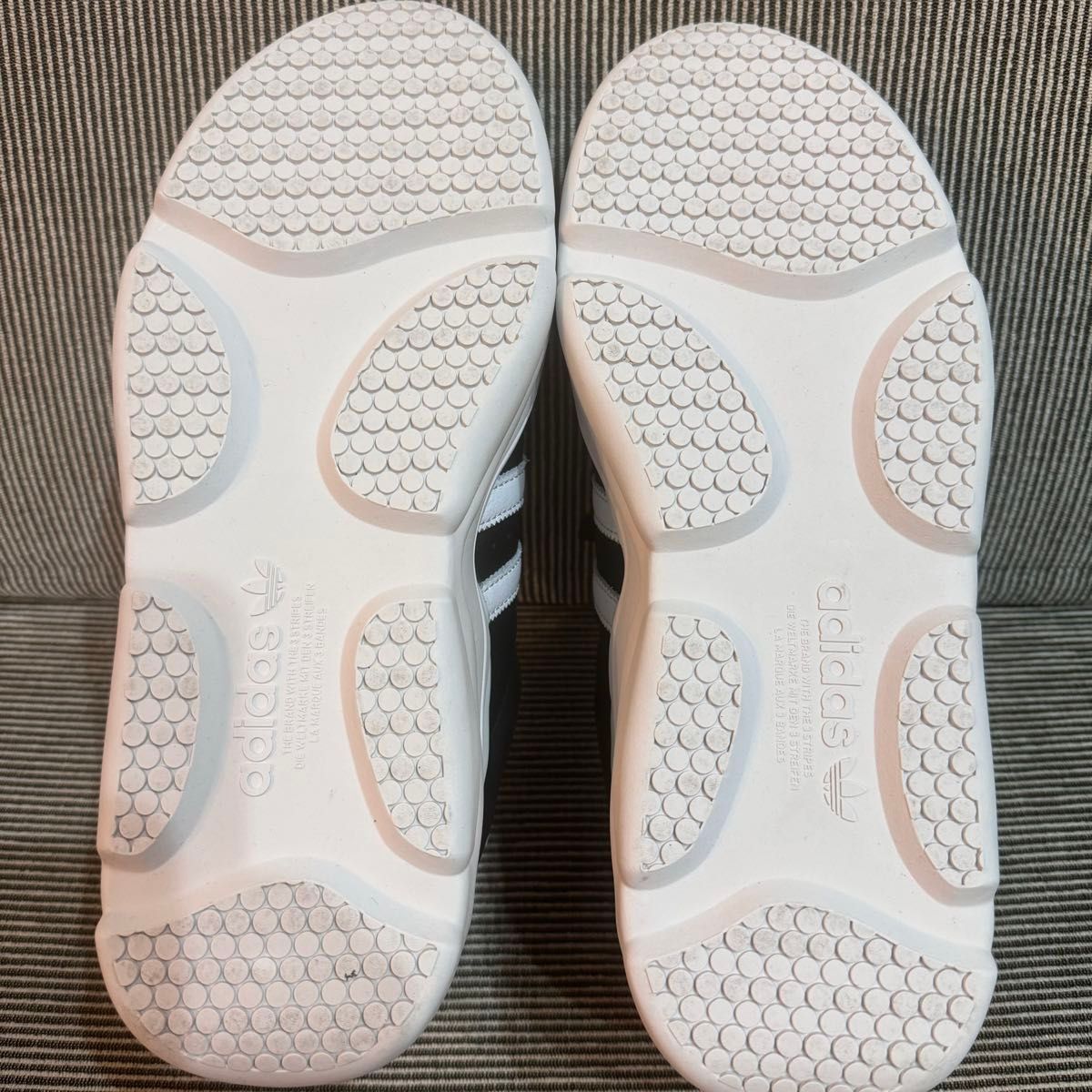 レア adidas 厚底スニーカー スーパースター ミレンコン 韓国 レア adidas 厚底スニーカー スーパースター ミレンコン 韓国