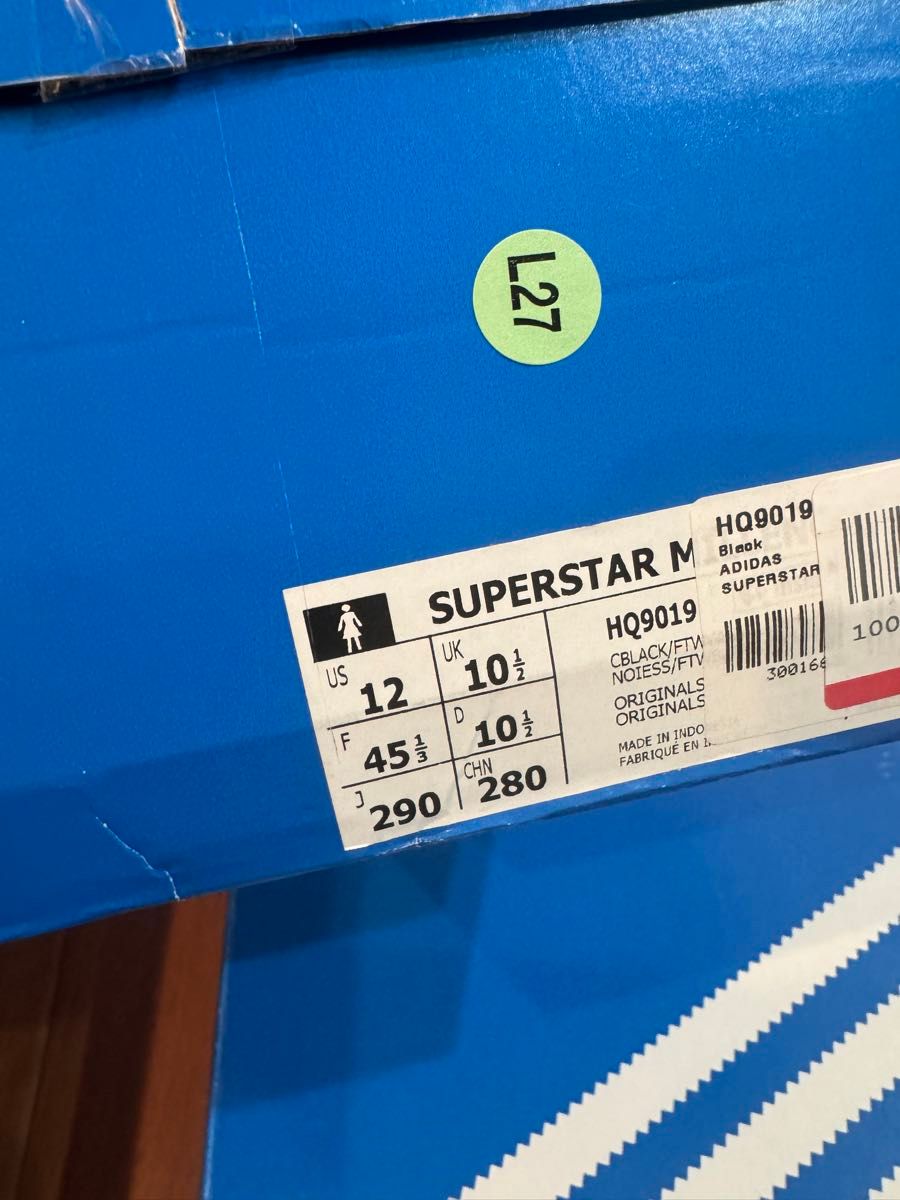レア adidas 厚底スニーカー スーパースター ミレンコン 韓国 レア adidas 厚底スニーカー スーパースター ミレンコン 韓国