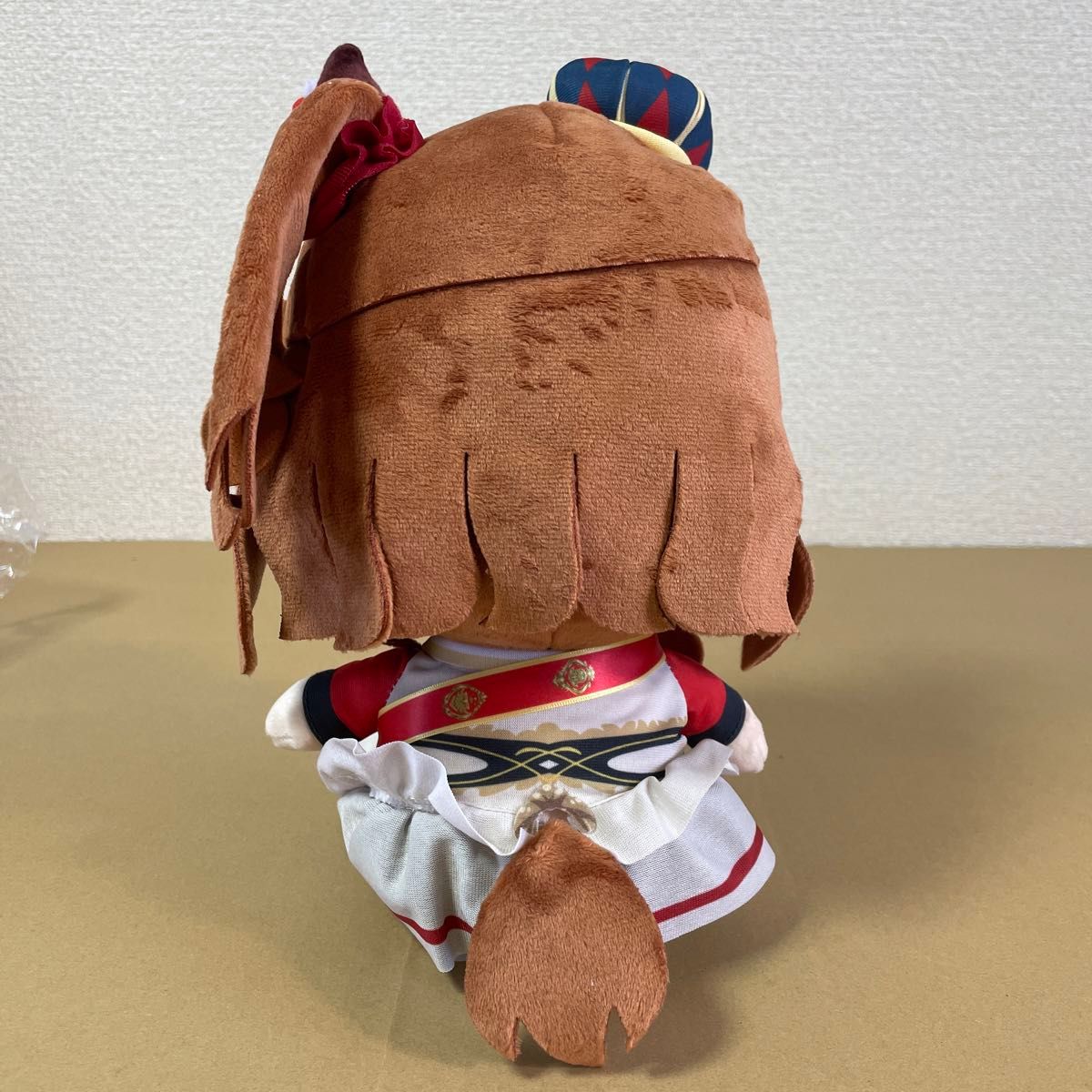 ウマ娘 アストンマーチャン ぬいぐるみ|Yahoo!フリマ(旧PayPay ウマ娘 アストンマーチャン ぬいぐるみ|Yahoo!フリマ(旧PayPay