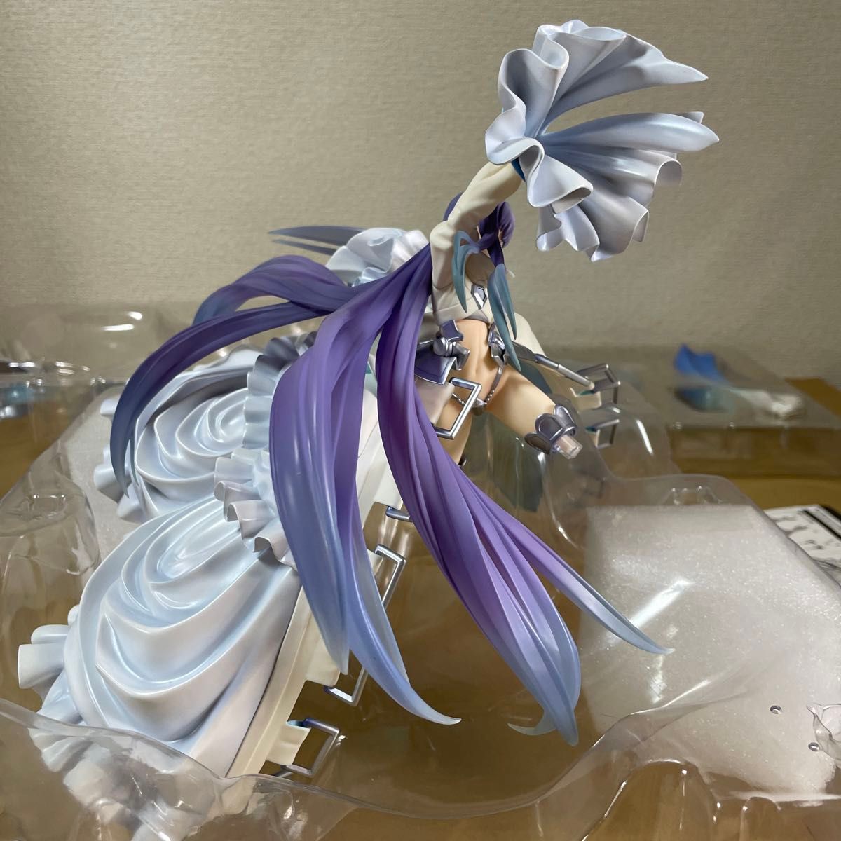 Fate/Grand Order アルターエゴ メルトリリス 1/8 フィギュア Fate/Grand Order アルターエゴ メルトリリス 1/8 フィギュア