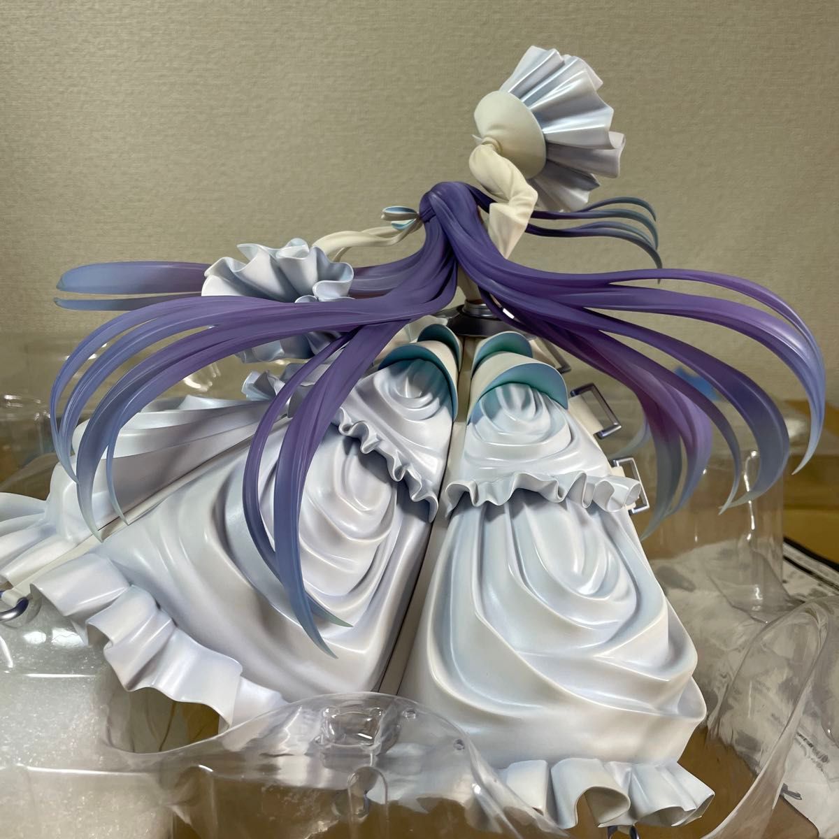 Fate/Grand Order アルターエゴ メルトリリス 1/8 フィギュア Fate/Grand Order アルターエゴ メルトリリス 1/8 フィギュア