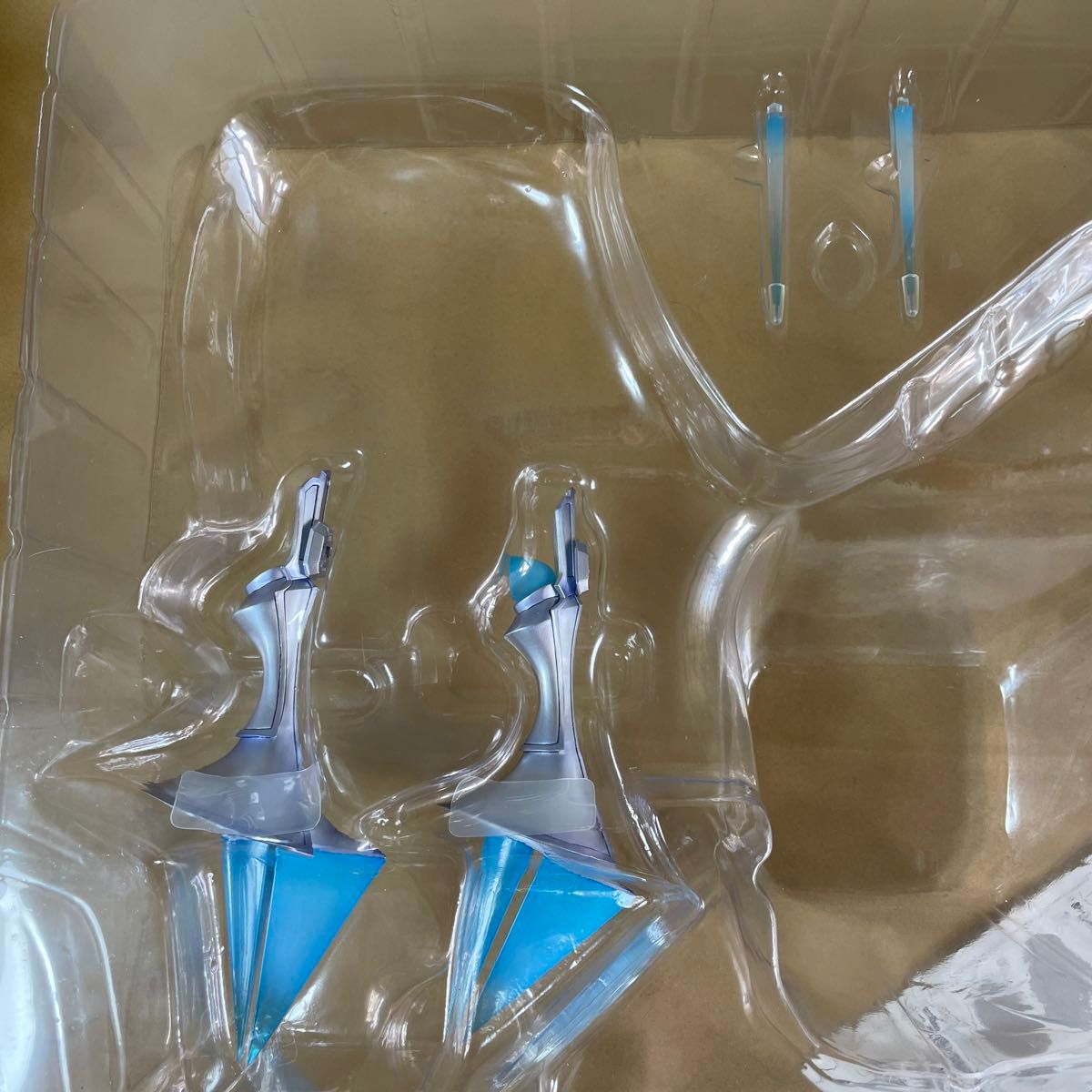 Fate/Grand Order アルターエゴ メルトリリス 1/8 フィギュア Fate/Grand Order アルターエゴ メルトリリス 1/8 フィギュア