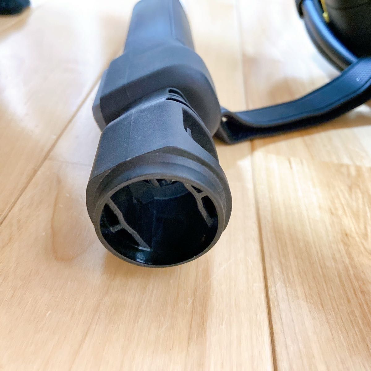 超美品】ケルヒャー KARCHER 延長パイプ 3 7m TLA4 高圧洗浄機 超美品】ケルヒャー KARCHER 延長パイプ 3 7m TLA4 高圧洗浄機