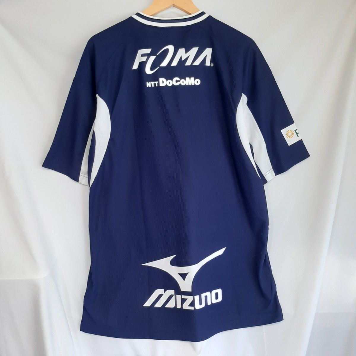 mizuno ミズノ 大宮アルディージャ トレーニングウェア サッカー mizuno ミズノ 大宮アルディージャ トレーニングウェア サッカー