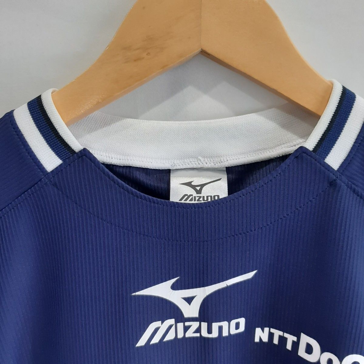 mizuno ミズノ 大宮アルディージャ トレーニングウェア サッカー mizuno ミズノ 大宮アルディージャ トレーニングウェア サッカー
