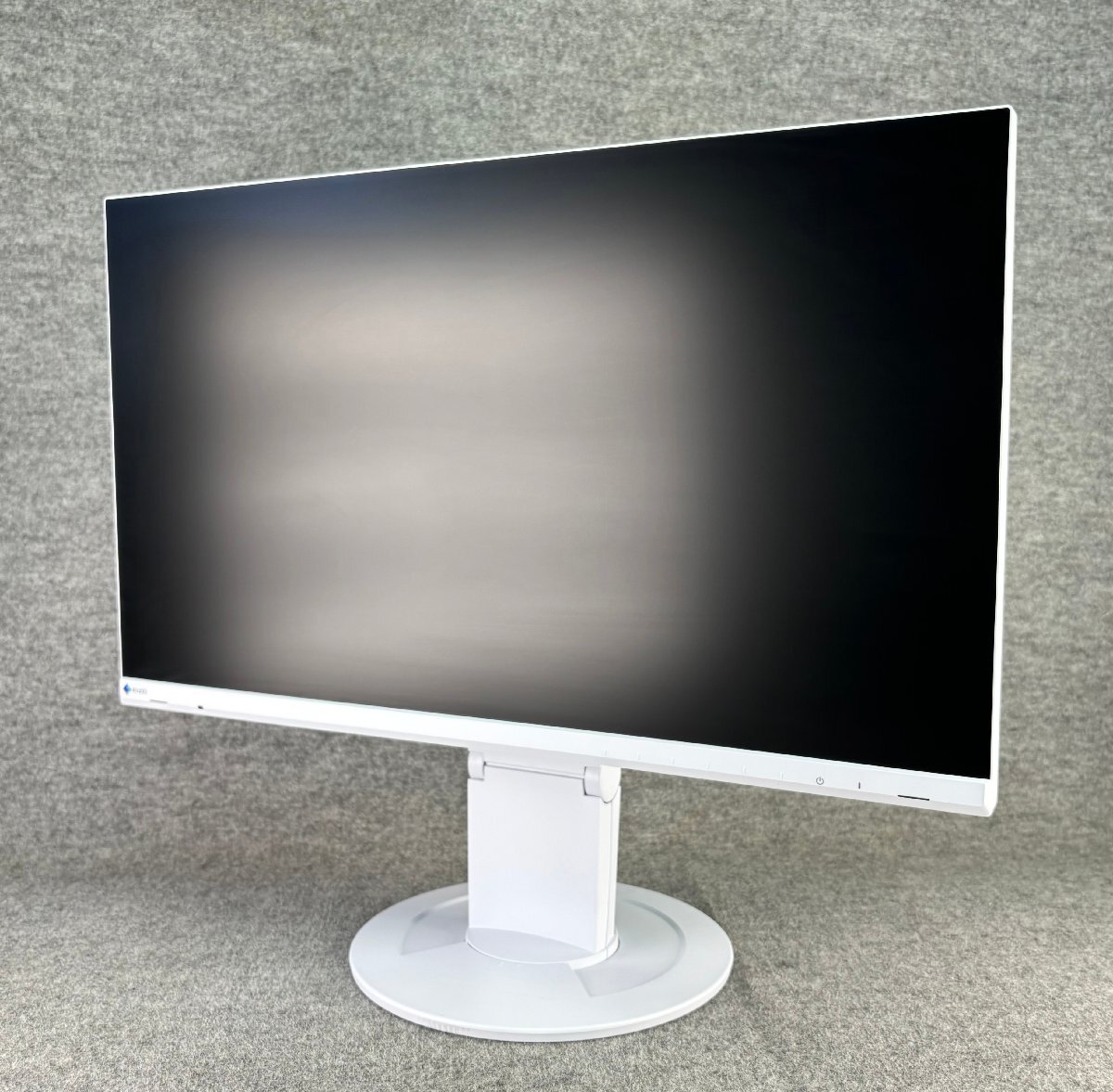 M◆EIZO(エイゾー)/23.8型液晶/FlexScan EV2460/IPSパネル/ブルーライト/フリッカー/LED/フルHD/D-SUB，DVI，HDMI，Displayport，スピーカー(1