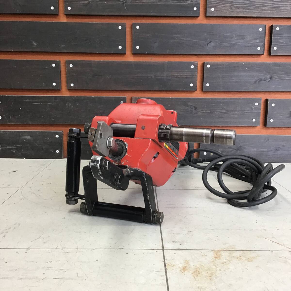 現状品 / 店頭受取り限定】 Asada パイプソー 380S 【埼玉県鴻巣 現状品 / 店頭受取り限定】 Asada パイプソー 380S 【埼玉県鴻巣