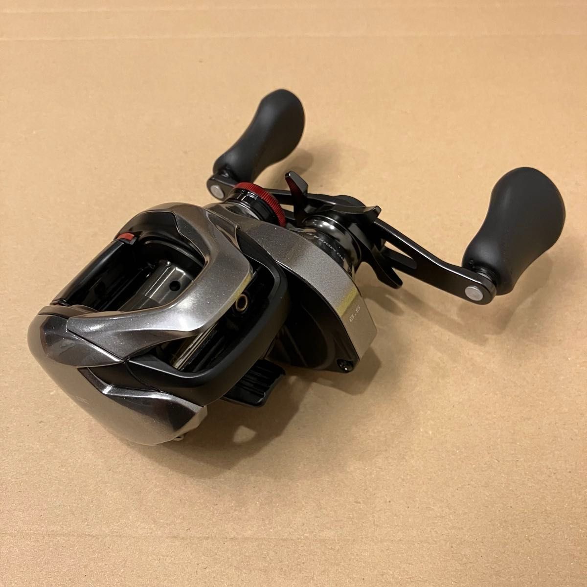 美品】21モデル スコーピオンDC 151 XG (おまけ付き) SHIMANO 美品】21モデル スコーピオンDC 151 XG (おまけ付き) SHIMANO