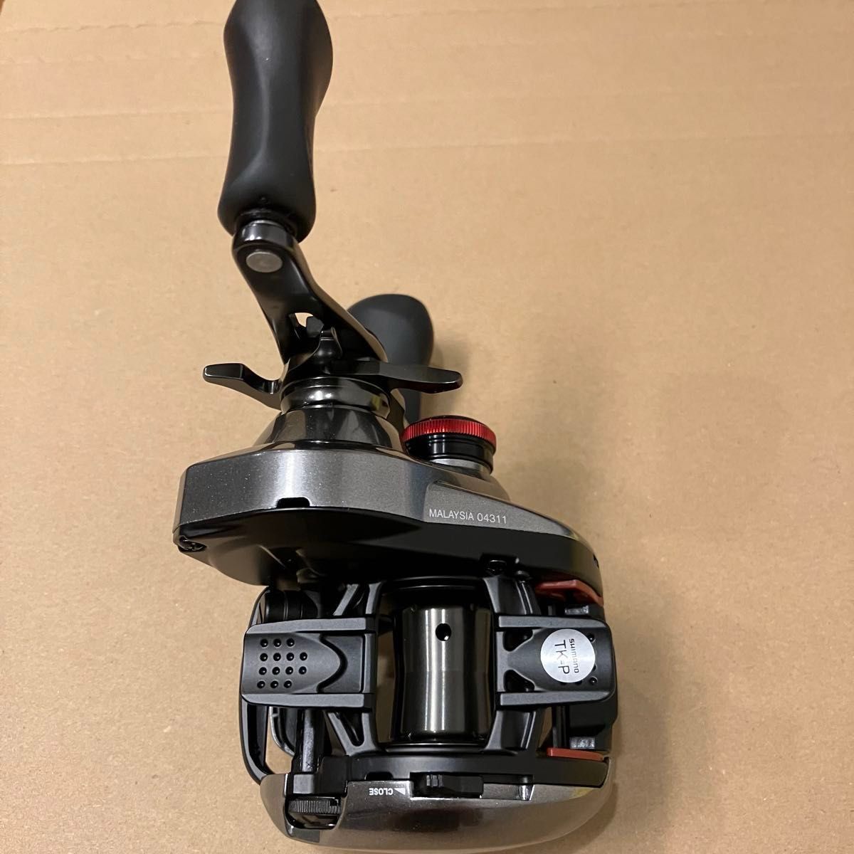 美品】21モデル スコーピオンDC 151 XG (おまけ付き) SHIMANO 美品】21モデル スコーピオンDC 151 XG (おまけ付き) SHIMANO