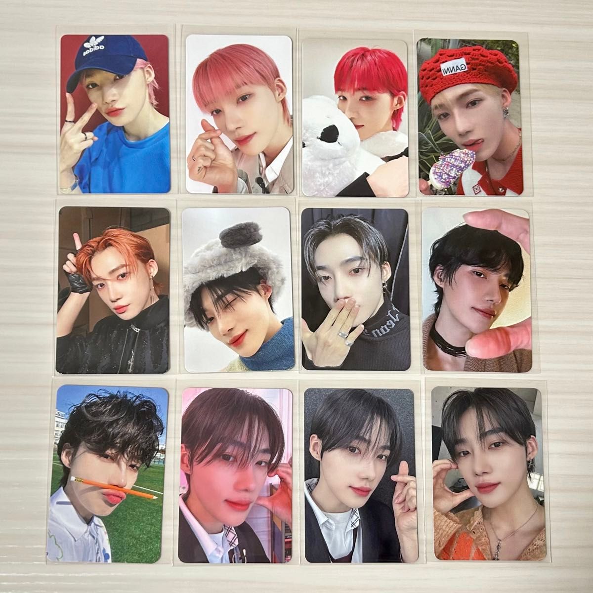 THE BOYZ ドボイズ ドボ ニュー トレカ|Yahoo!フリマ(旧PayPay THE BOYZ ドボイズ ドボ ニュー トレカ|Yahoo!フリマ(旧PayPay