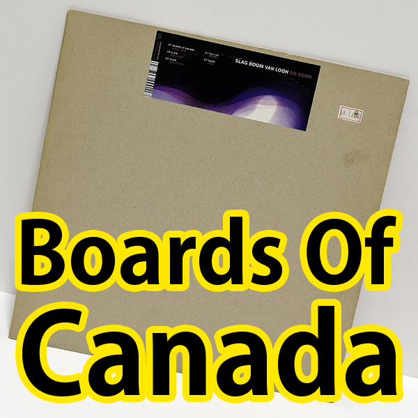 [限界最安値/ウォッチ9/サカナクション/James Holden MIX CD] Slag Boom Van Loon Boards Of Canada μ-Ziq Mum Four Tet Tipper Autechre_画像1