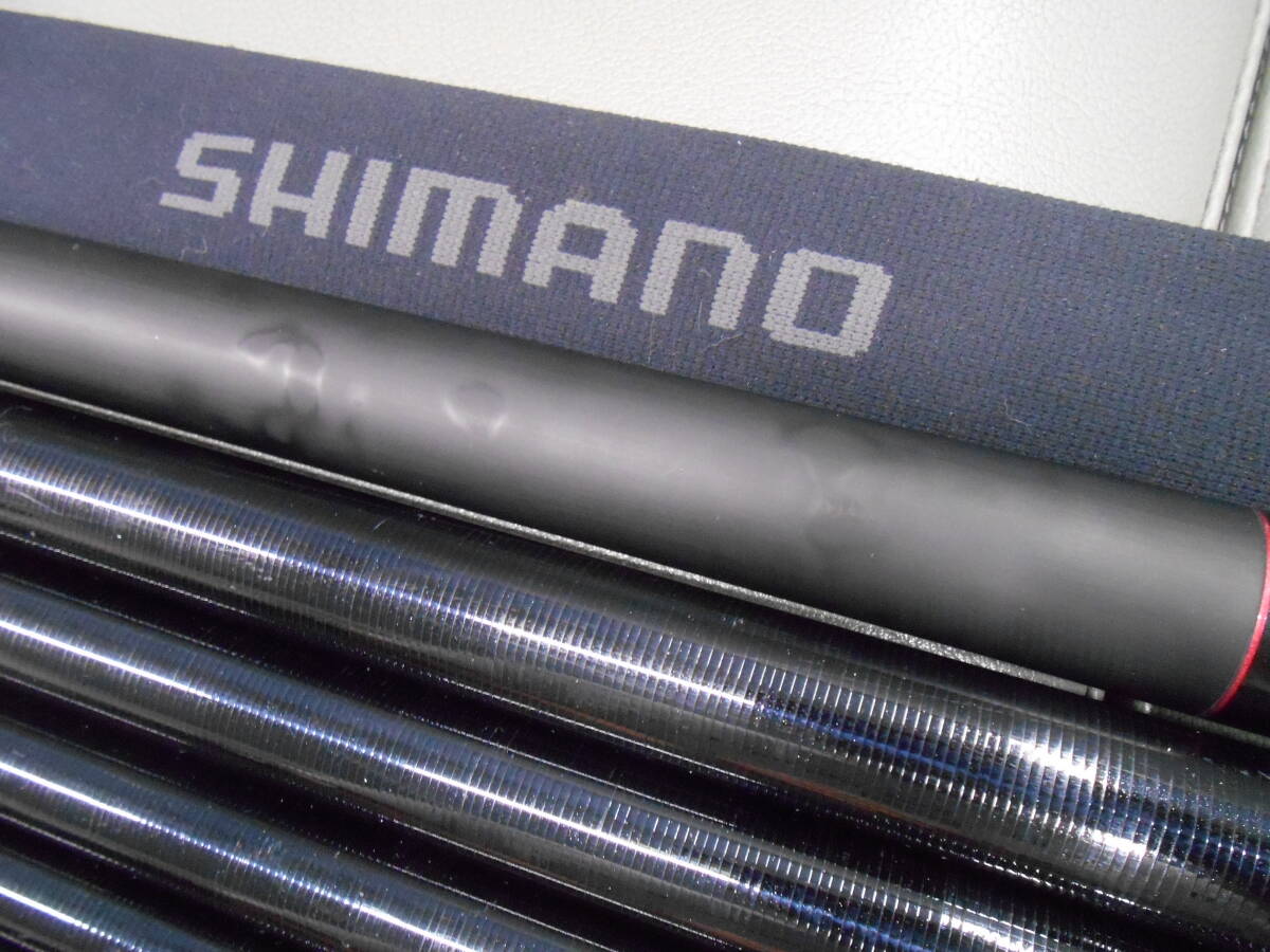 Yahoo!オークション - シマノ名竿 本流大物竿 鮭専用竿 スーパー Yahoo!オークション - シマノ名竿 本流大物竿 鮭専用竿 スーパー