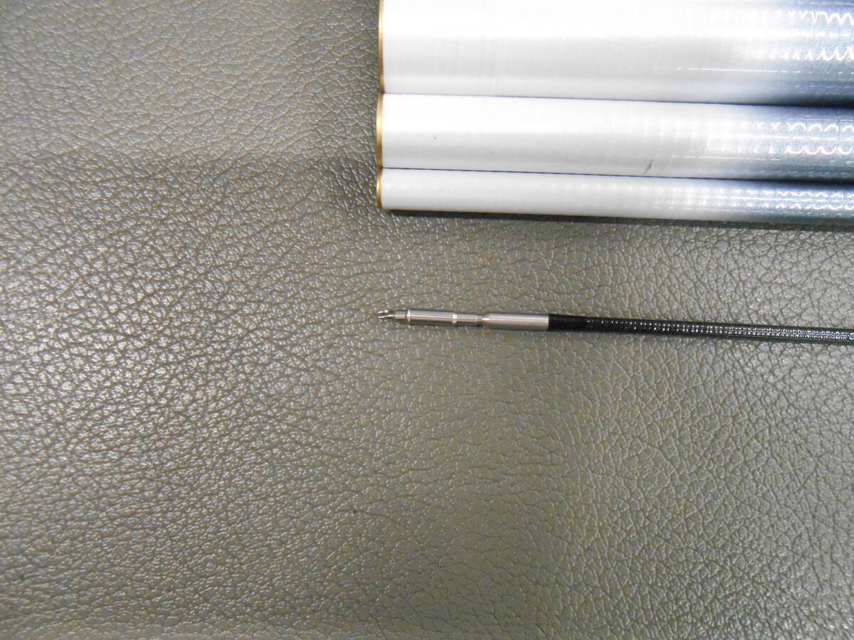 ダイワ精工名竿 鮎竿 アルビレオMT 急瀬抜90SG とても綺麗なお品 ダイワ精工名竿 鮎竿 アルビレオMT 急瀬抜90SG とても綺麗なお品