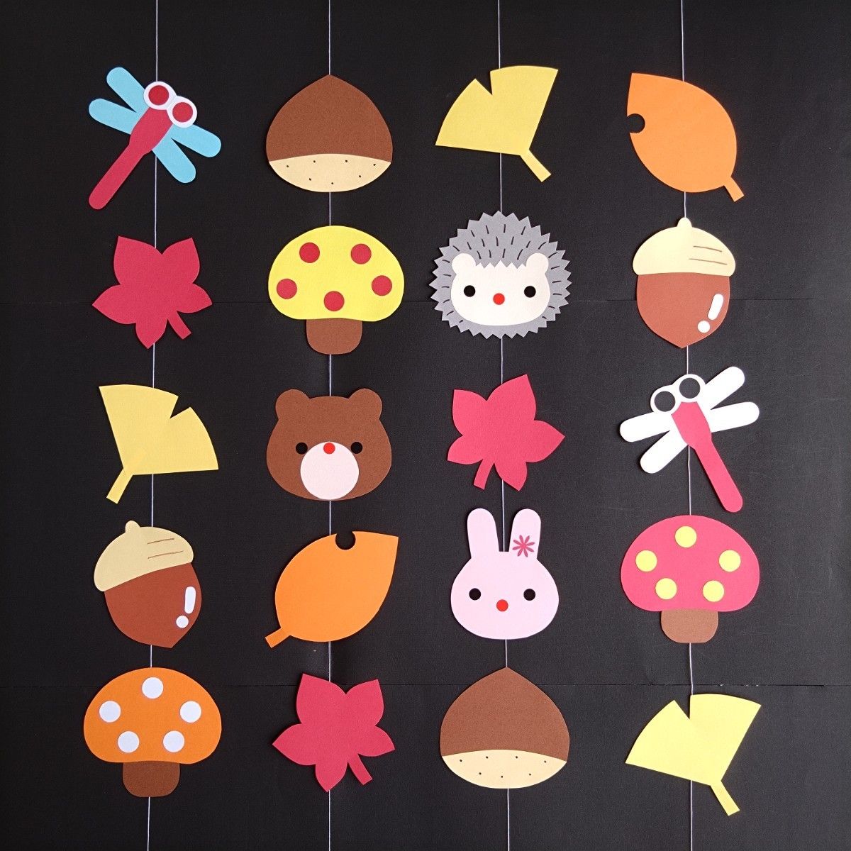 夏の吊るし飾り２点 夏の吊るし飾り2点 035467b5625c9b0da8584dd7391516