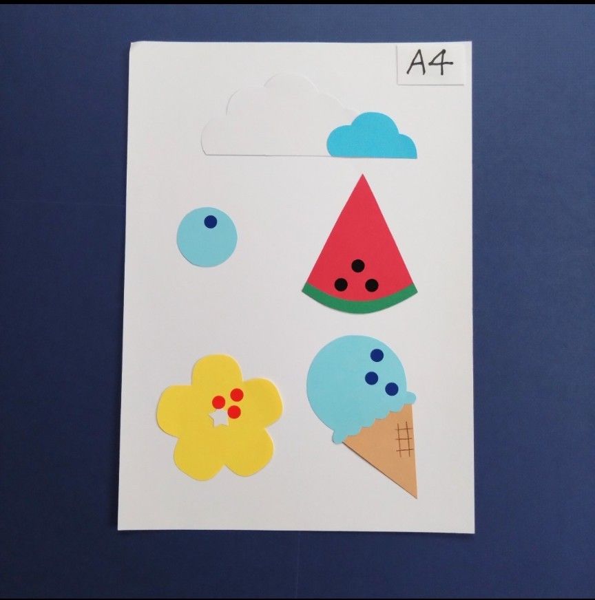 夏の吊るし飾り２点 夏の吊るし飾り2点 035467b5625c9b0da8584dd7391516