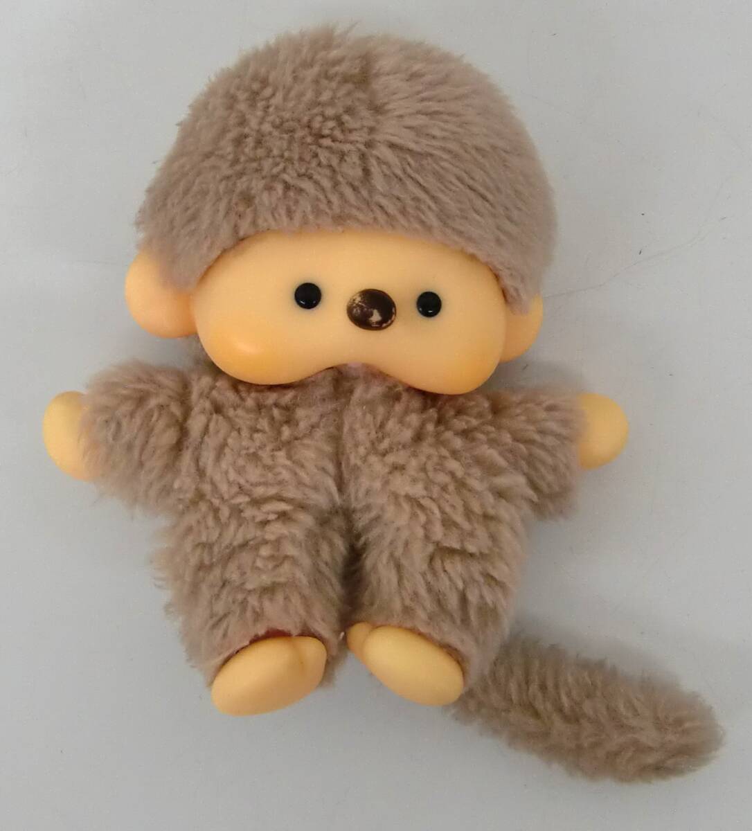 昭和レトロ 当時物 *レトロ ぬいぐるみ *猿 サル アニマル 昭和レトロ 当時物 *レトロ ぬいぐるみ *猿 サル アニマル