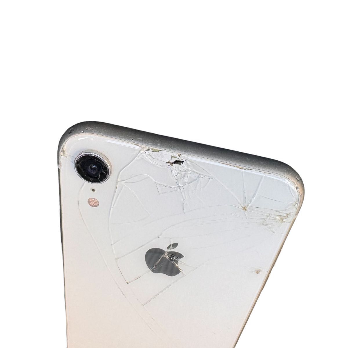 au iPhone XR 64GB ジャンク iPhoneXR au 64GB ジャンク品|Yahoo!フリマ(旧PayPayフリマ)