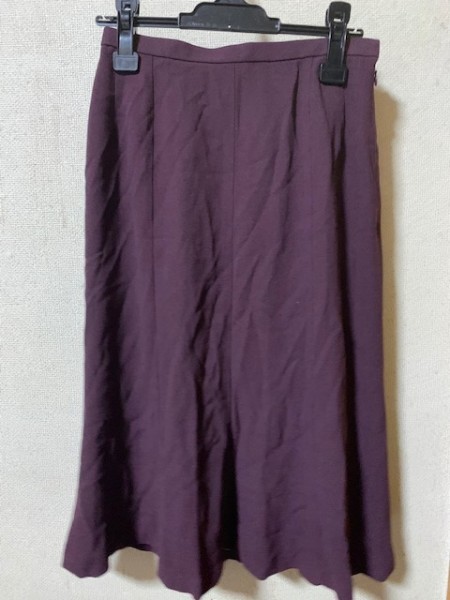 ψ激安ψ【新品】KORET コレット スーツ 11号 日本製_画像4