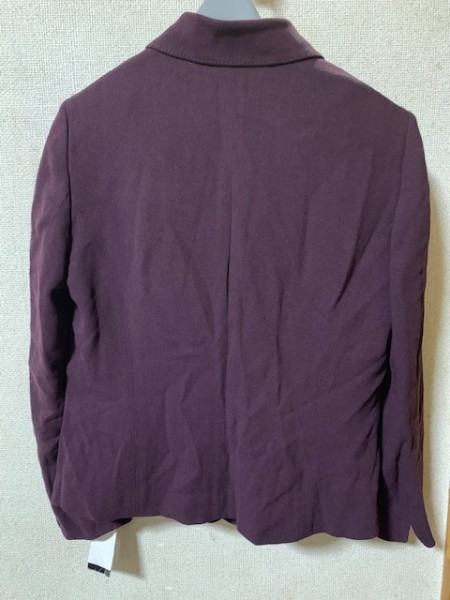 ψ激安ψ【新品】KORET コレット スーツ 11号 日本製_画像3
