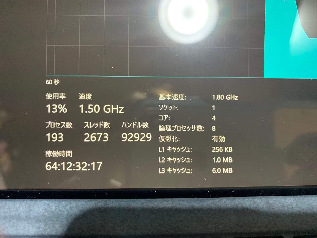 Surface Pro6 8GB/128GB ほとんど未使用|Yahoo!フリマ(旧 Surface Pro6 8GB/128GB ほとんど未使用|Yahoo!フリマ(旧
